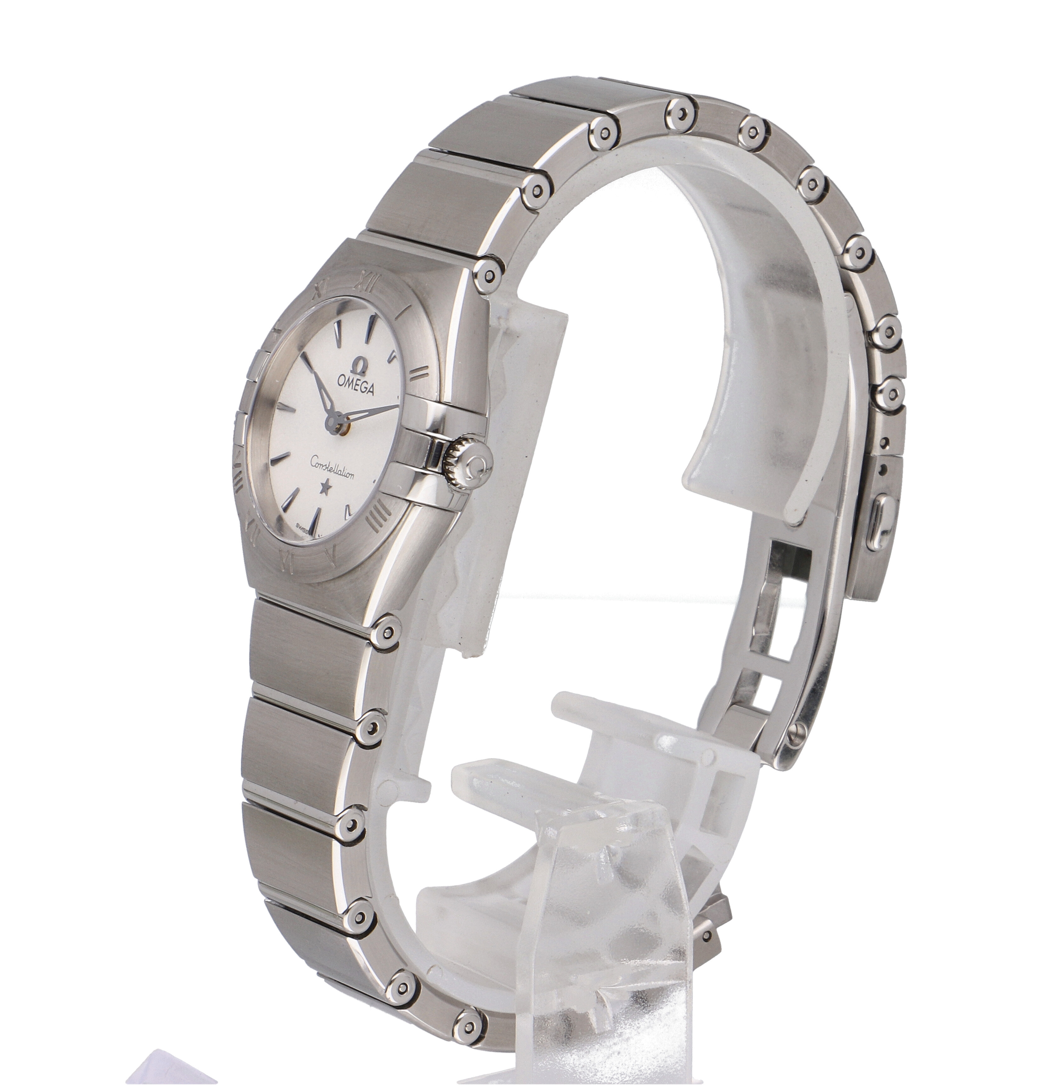 Omega Constellation